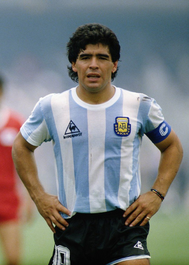 Maradona