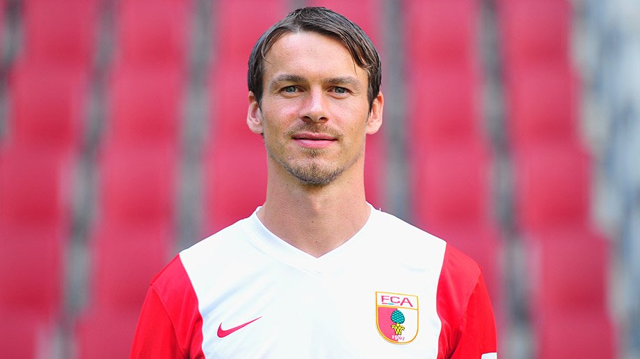 Markus Feulner - Augsburg