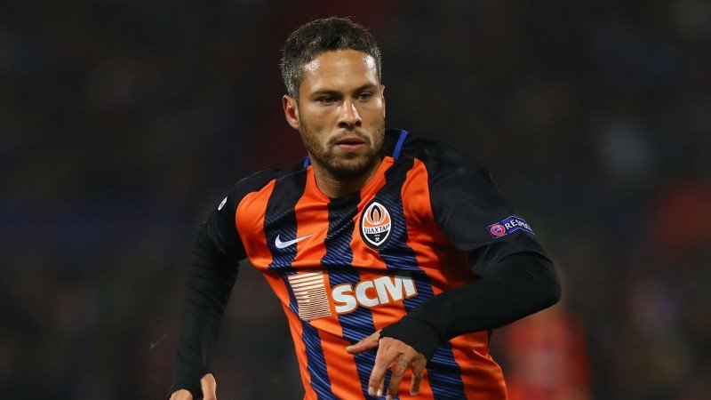MARLOS - BEŞİKTAŞ - KANAT OYUNCUSU