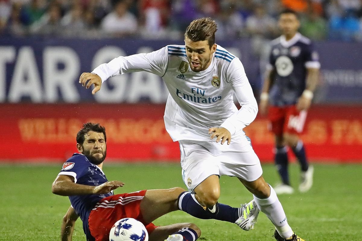 Mateo Kovacic