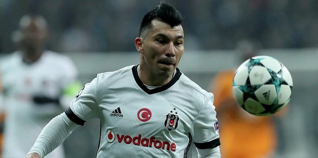 Medel duvar oldu