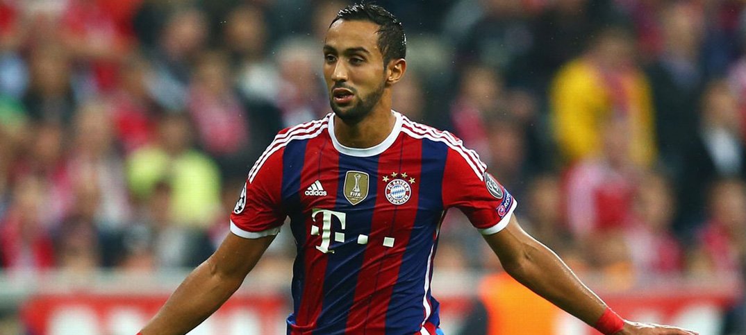 Medhi Benatia - 28 milyon euro