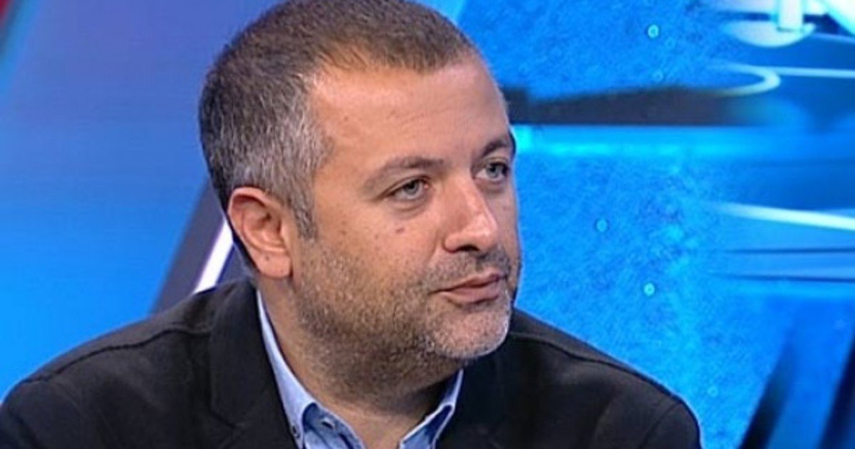 Mehmet Demirkol