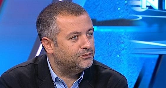 'Mehmet Demirkol'dan derbi için  flaş sözler: 
