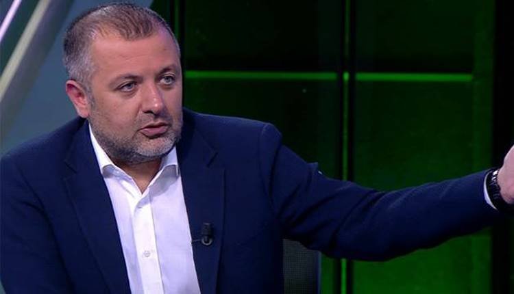Mehmet Demirkol'dan sert eleştiri! 