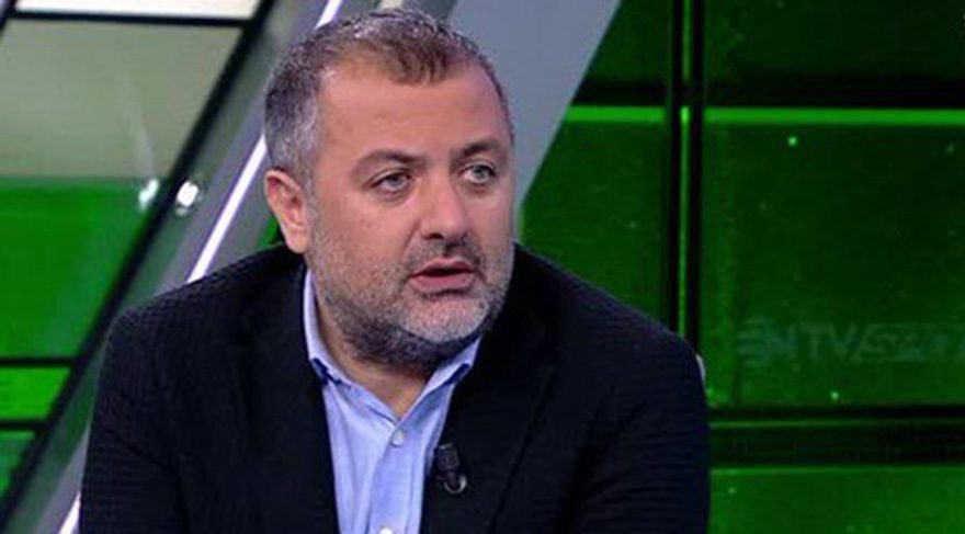 Mehmet Demirkol'un Galatasaray iddiası; 