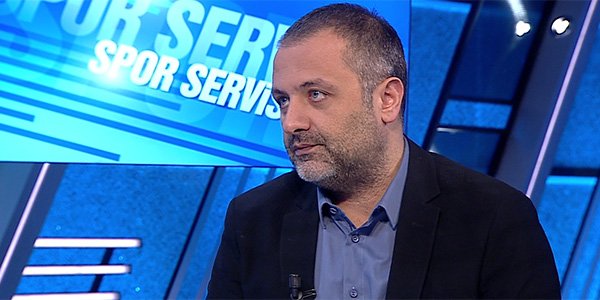 Mehmet Demirkol’un Galatasaray iddiası; 