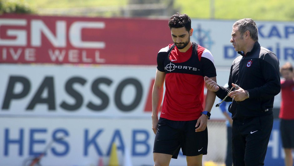 'Mehmet Ekici için flaş Ersun Yanal iddiası