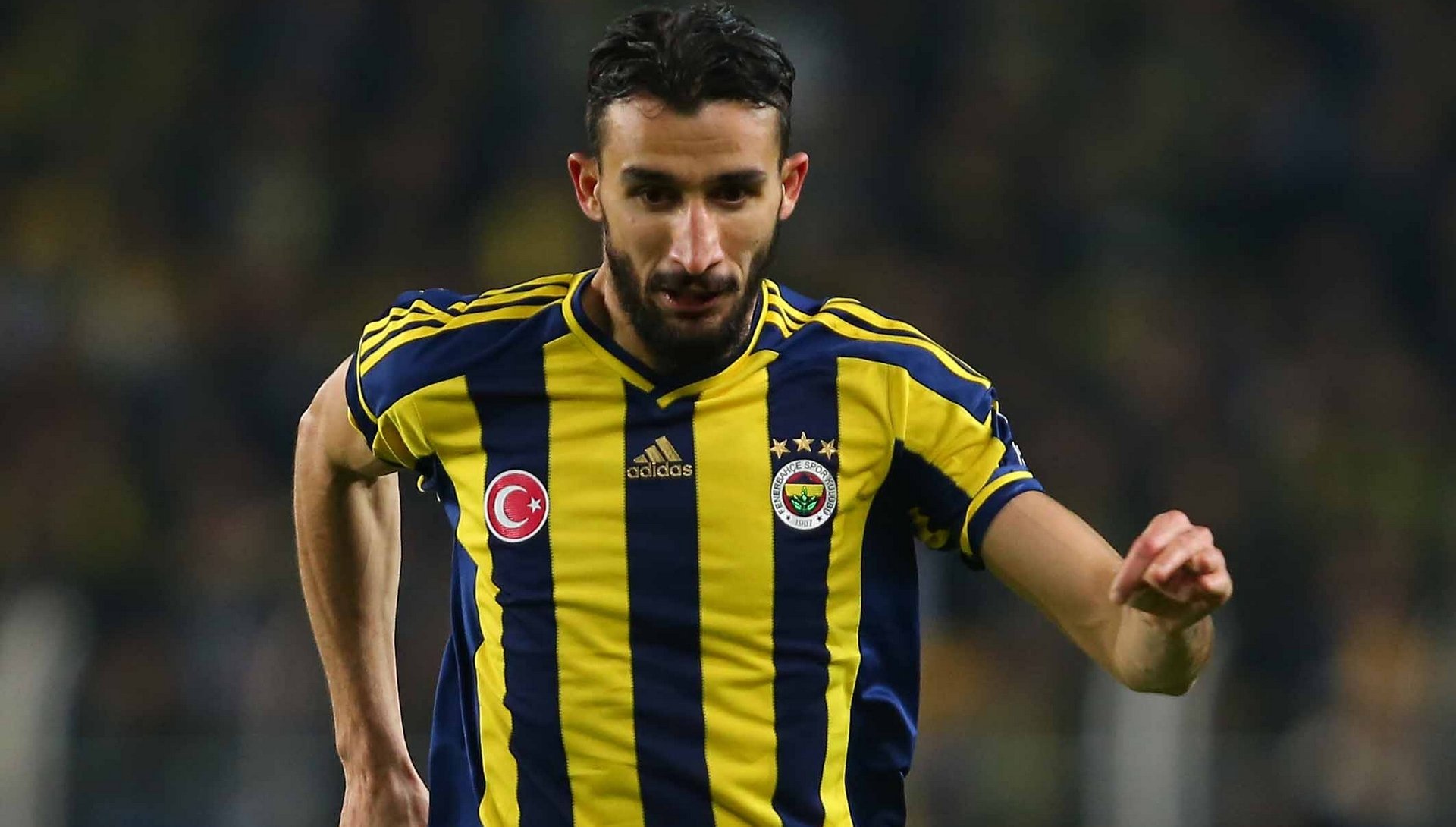 Mehmet Topal -6 milyon Euro
