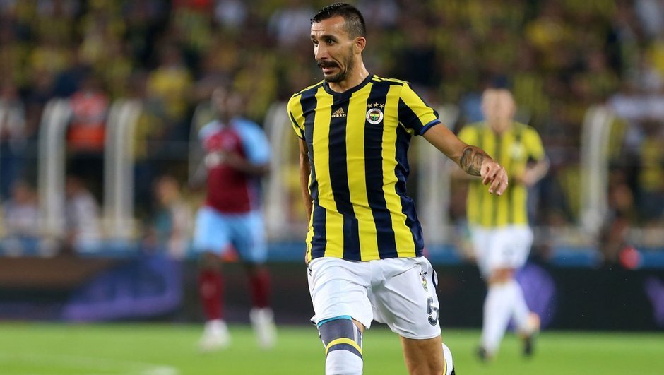 Mehmet Topal