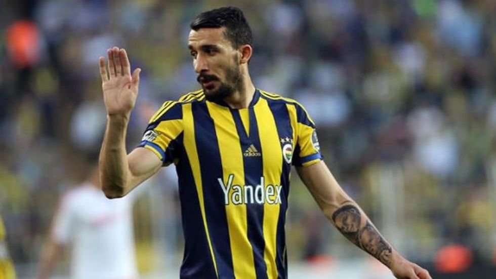 MEHMET TOPAL