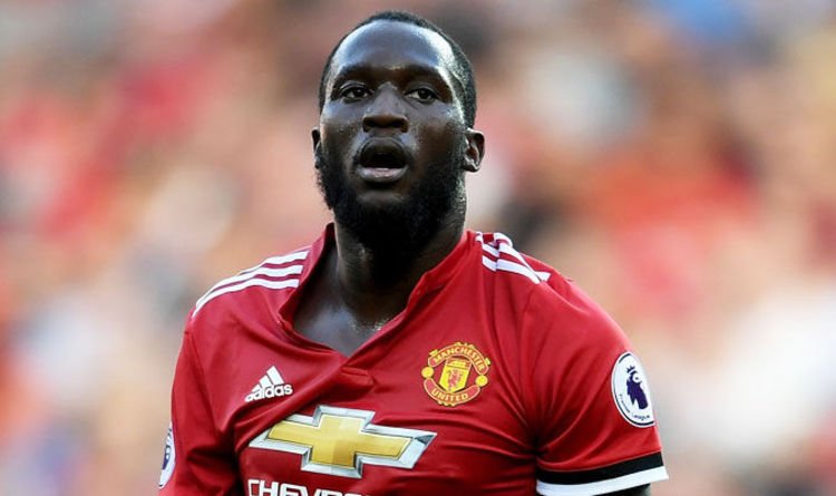Romelu Lukaku - Manchester United