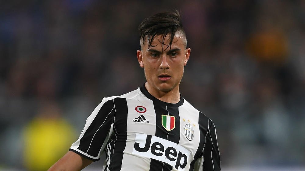 Paulo Dybala - Juventus