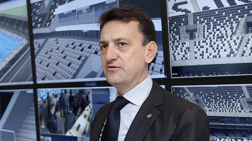 'Metin Albayrak resmen açıkladı! Arda Turan...