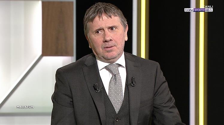 'Metin Tekin'den Beşiktaş'a uyarı