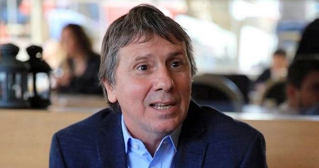 'Metin Tekin'in Fenerbahçe şaşkınlığı