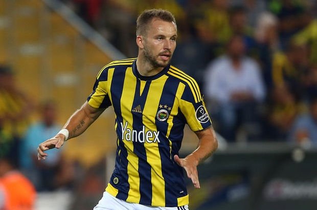 Michal Kadlec - AC Sparta Praha
