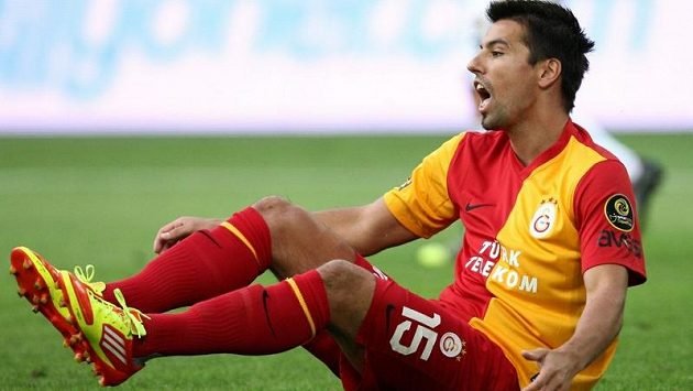 Milan Baros - 5.50 milyon euro