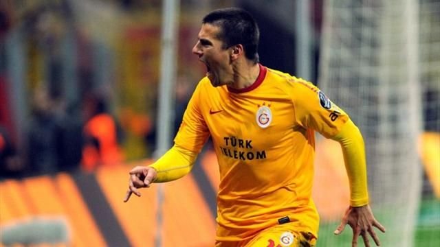 Milan Baros -Banik Ostrava