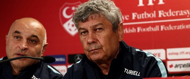 Mircea Lucescu'dan Beşiktaş itirafı! 