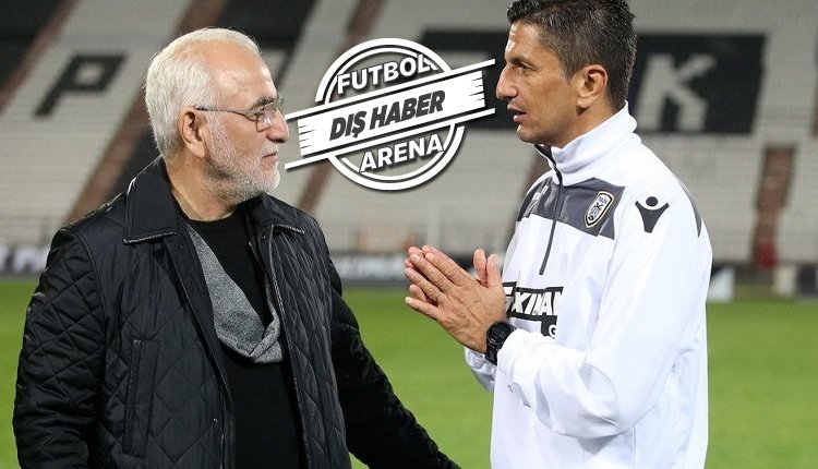 Mircea Lucescu’nun oğlu Razvan Lucescu hangi takımda?