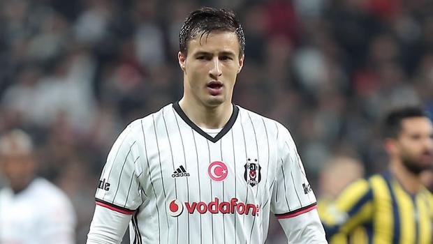 Mitrovic