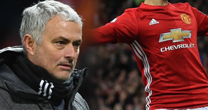 Mourinho ayrılığı açıkladı! Beşiktaş yıldız futbolcu için devrede