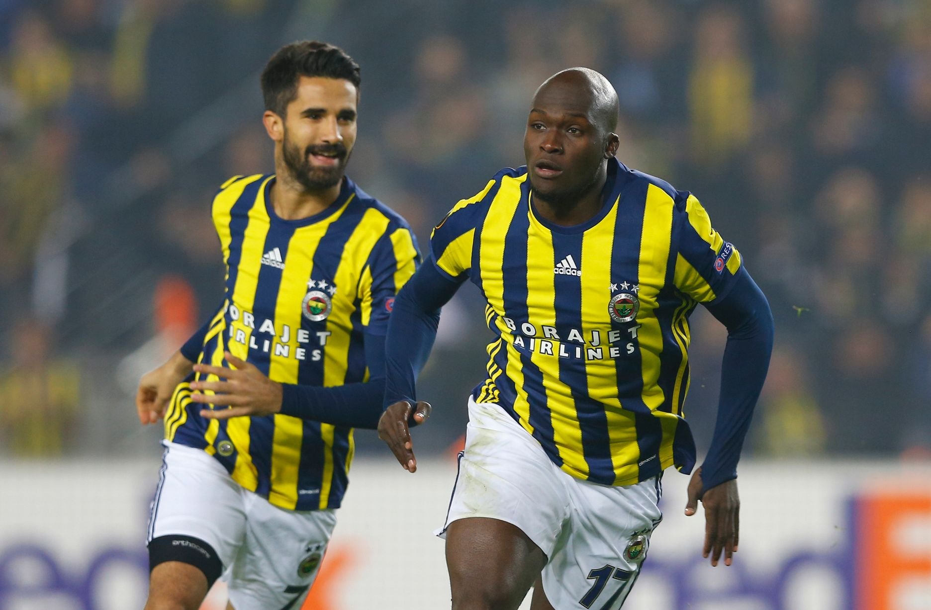 Moussa Sow sürprizi! Beşiktaş...