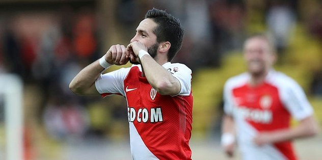 Moutinho için fırsat kolluyor