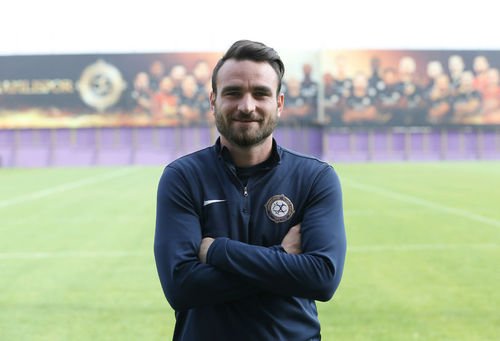 MUSA ÇAĞIRAN ÖNE ÇIKIYOR