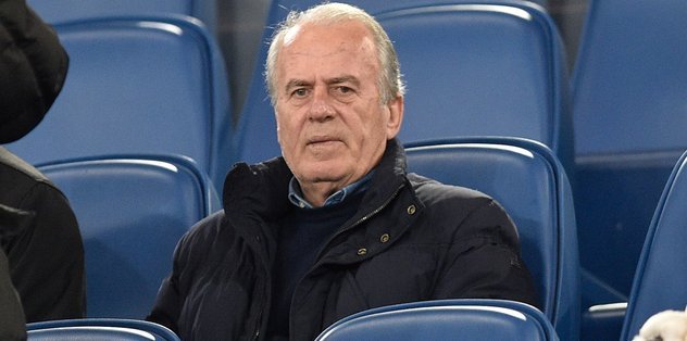 Mustafa Denizli açıkladı! 
