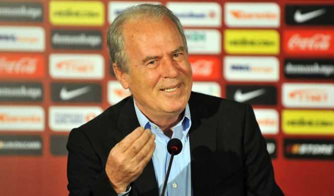 Mustafa Denizli'den Aykut Kocaman'a flaş cevap! 