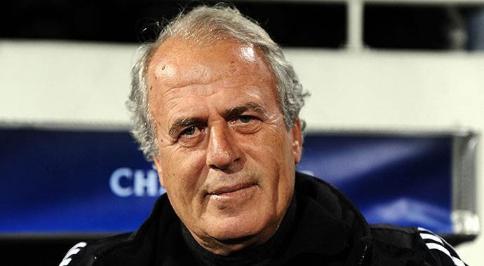 'Mustafa Denizli'den Aykut Kocaman'a flaş cevap! 