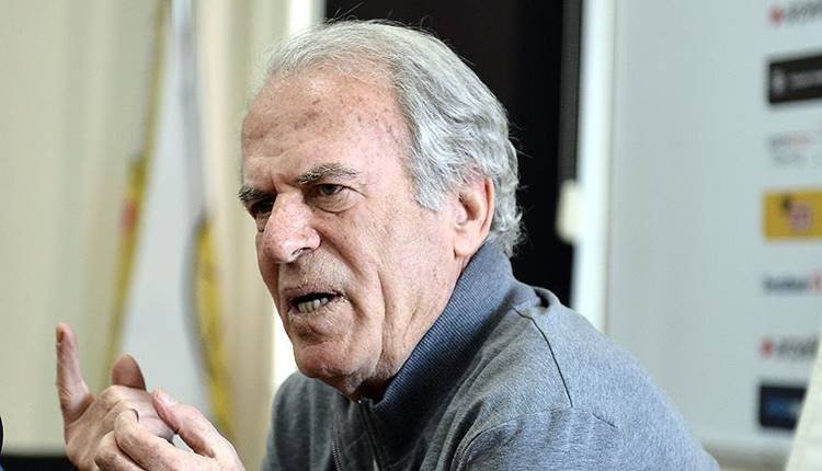'Mustafa Denizli'den Galatasaray için olay yorum: 