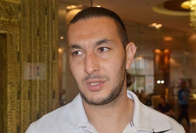 Necati Ateş