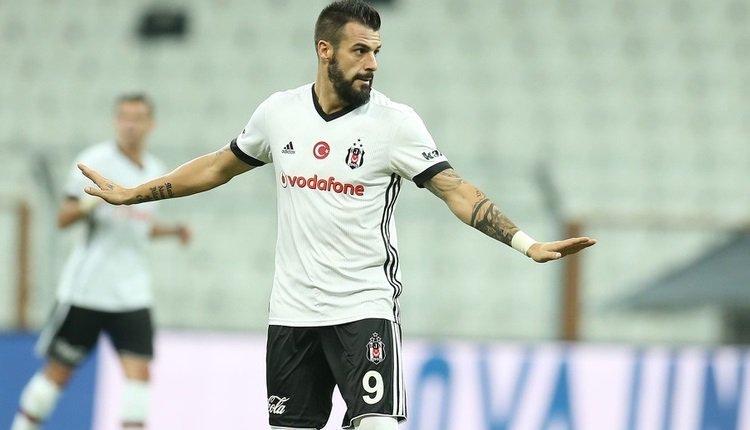 Negredo