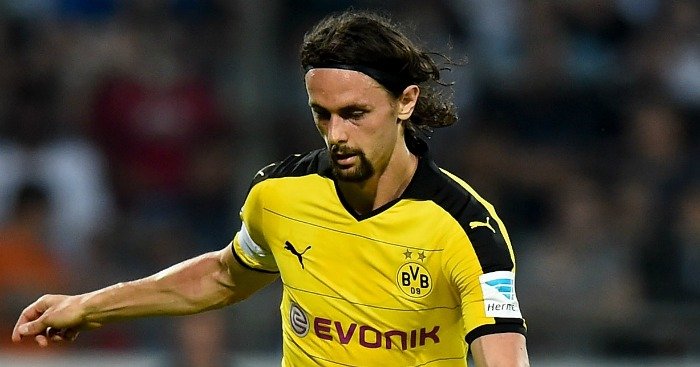 Neven Subotic