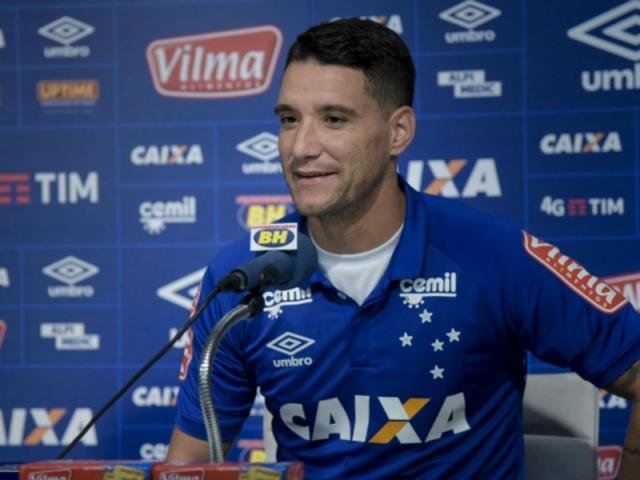 Neves - Cruzeiro