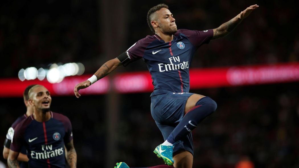 Neymar - Fenerbahçe