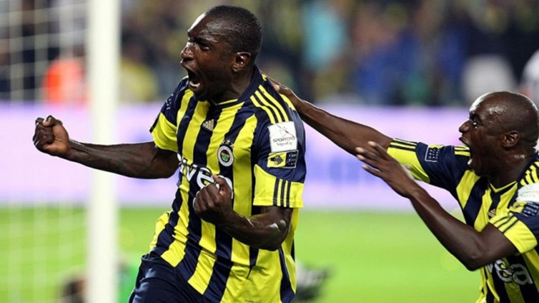 Niang - 9 milyon euro