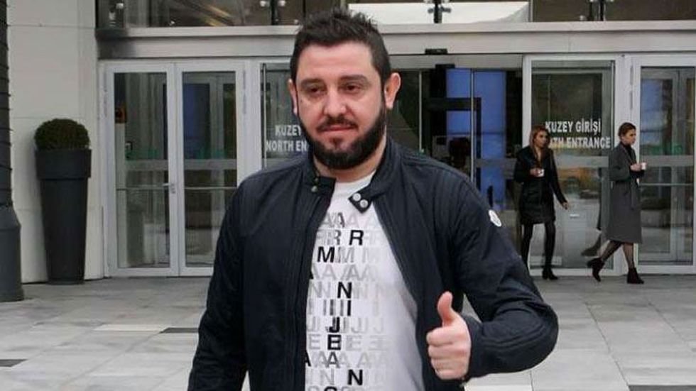 Nihat Kahveci, kurada Beşiktaş'a istediği takımı açıkladı