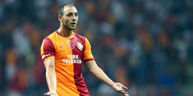 Nordin Amrabat - 8.60 milyon euro