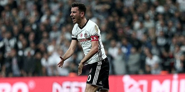 Oğuzhan Güner’e emanet