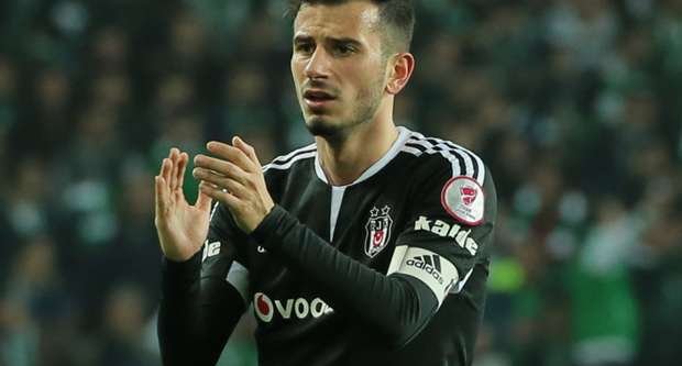 OĞUZHAN ÖZYAKUP