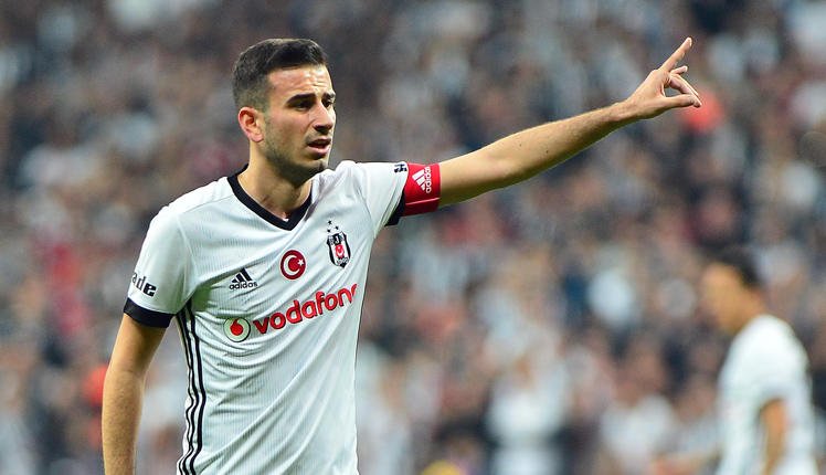 'Oğuzhan Özyakup'un transferinde flaş karar! Fikret Orman...