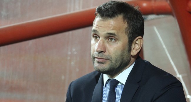 'Okan Buruk'tan maç sonunda Tudor için gündem yaratacak sözler! 