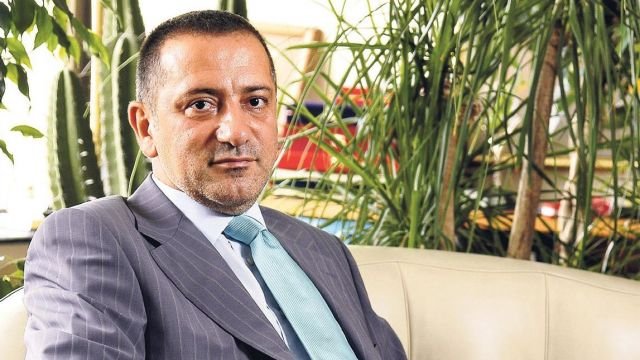 Okan Buruk’un Tudor açıklamalarına Fatih Altaylı’dan eleştiri
