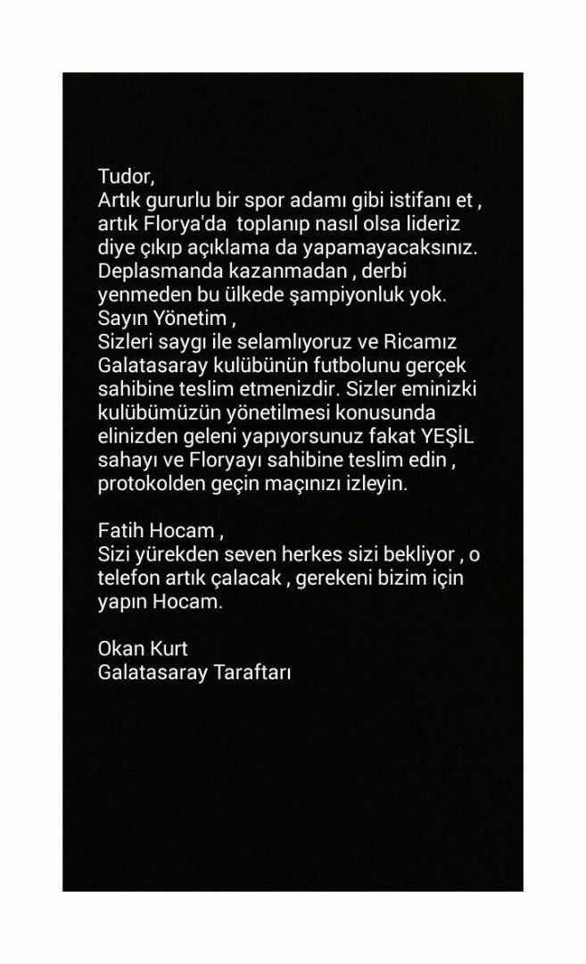Okan Kurt