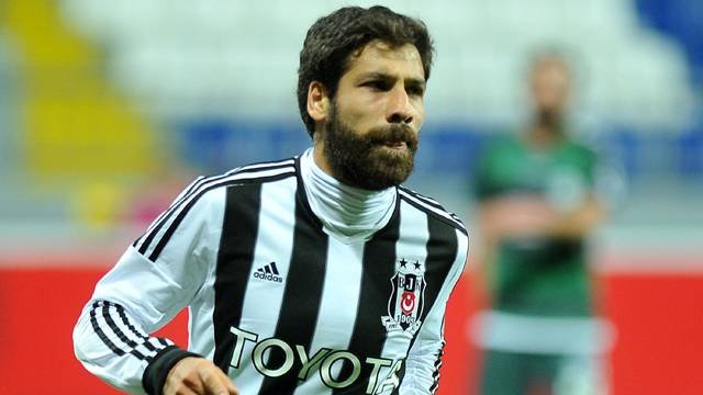 Olcay Şahan -Trabzonspor