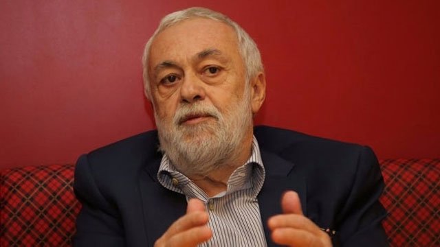 Ömer Üründül